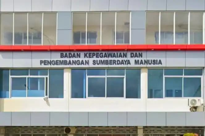 BKPSDM Tulungagung
