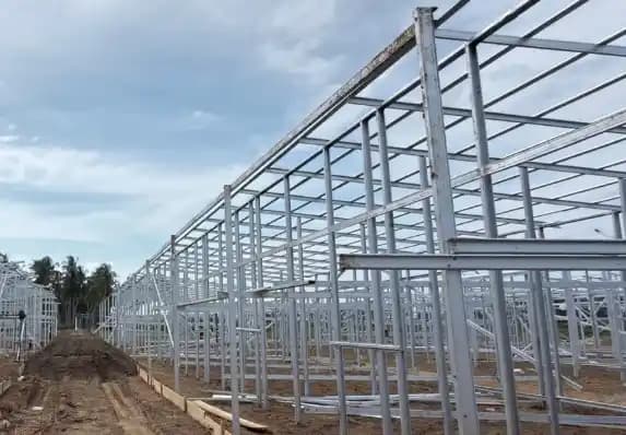BNPB Percepat Pembangunan Huntara Aceh Utara