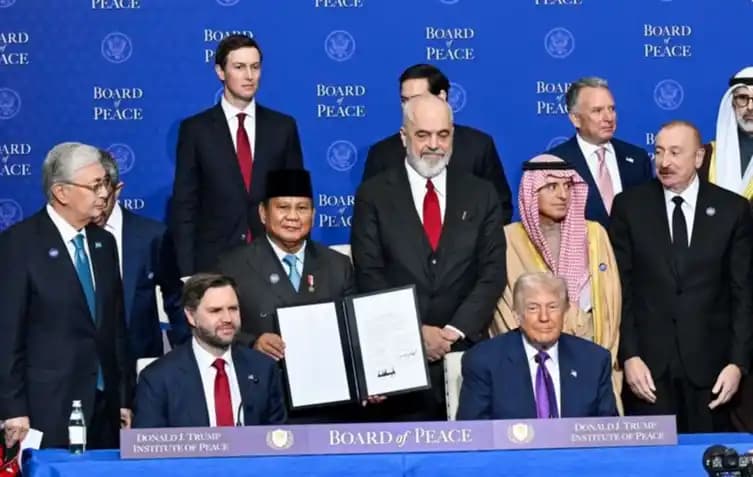 Board of Peace