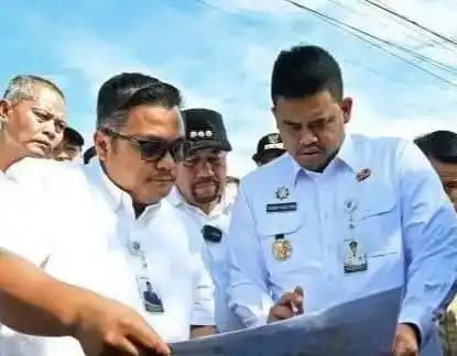 Bobby Nasution