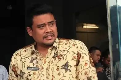 Bobby Nasution