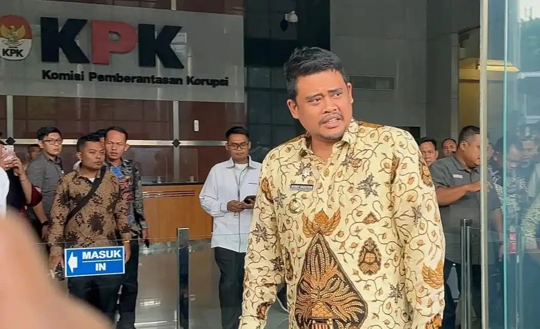 Bobby Nasution