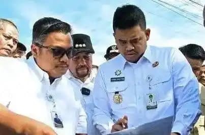 Bobby Nasution