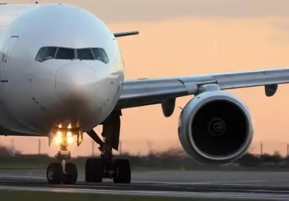 Boeing 777