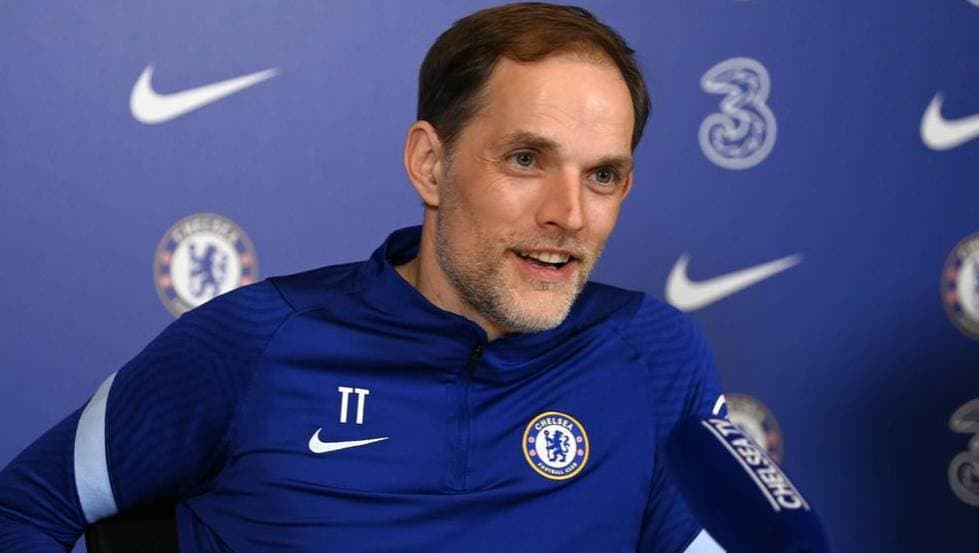 Final Liga Champions, Tuckel Ingin Ulangi Kemenangan Lawan Manchester City