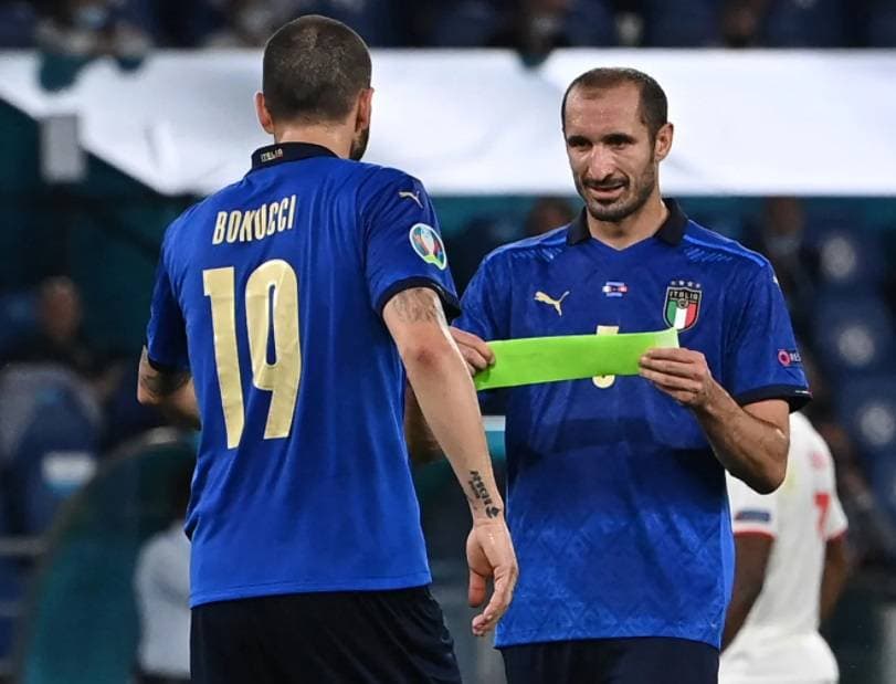 EURO 2020: Tiga Hal yang Harus Ditakuti Spanyol dari Italia