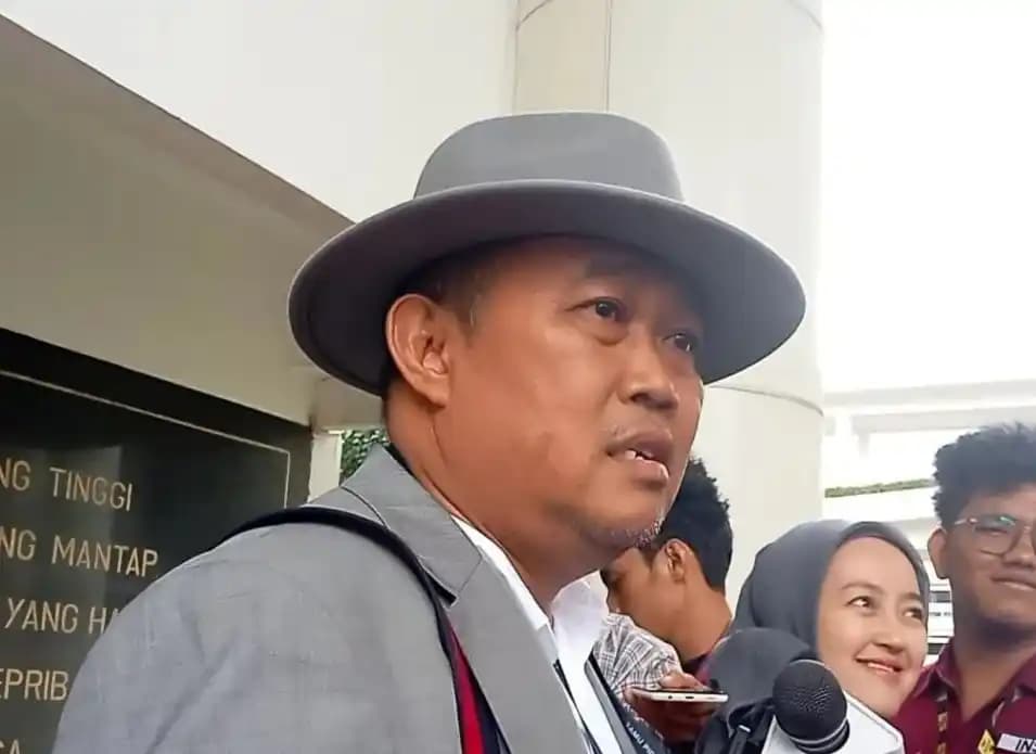 Boyamin Saiman