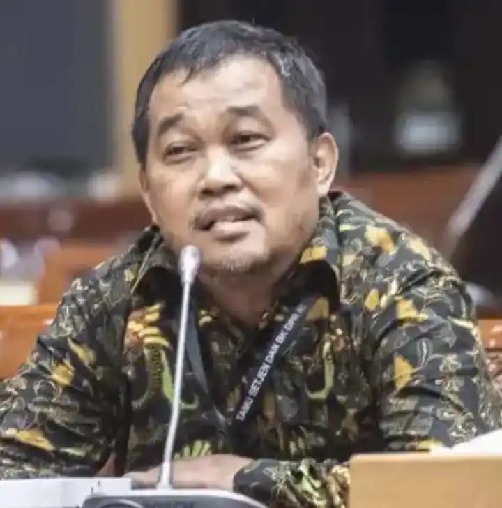 Boyamin Saiman Kordinator Maki