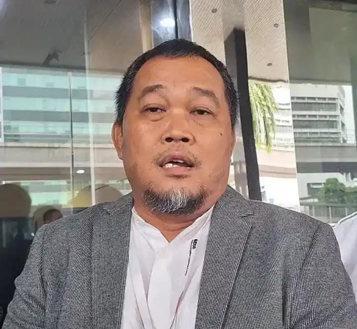Boyamin Saiman Presidium MAKI