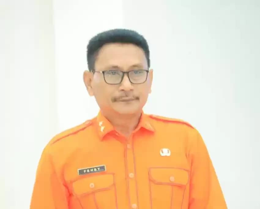 BPBD Maluku Utara