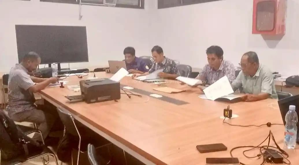 BPBJ Maluku Utara