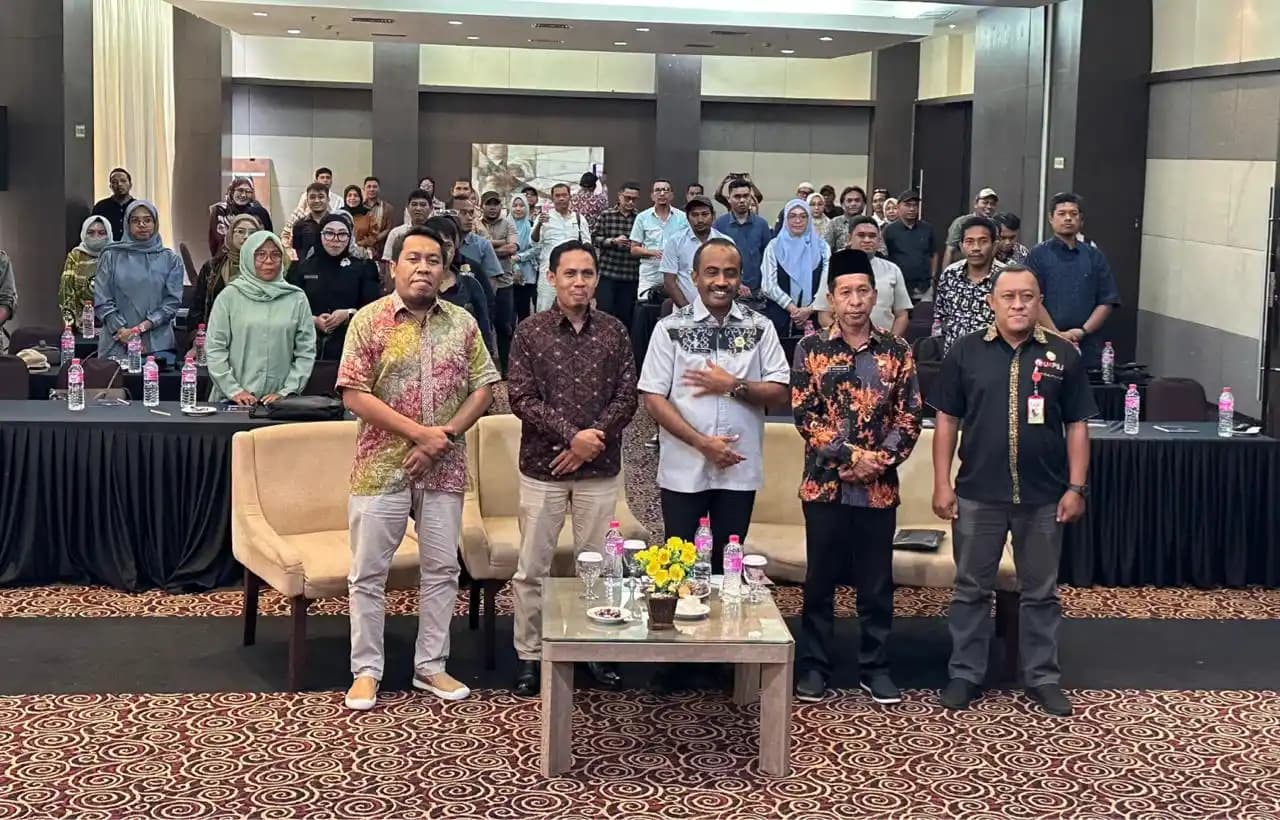 BPBJ Malut