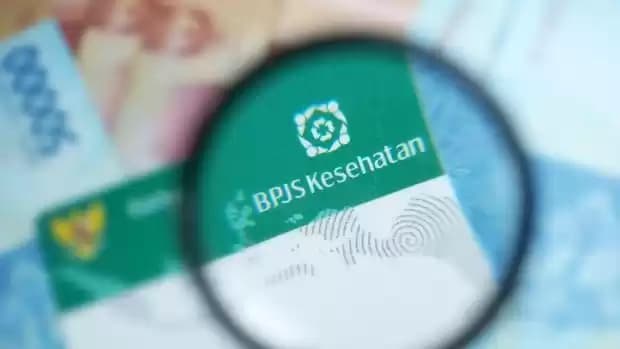 BPJS Kesehatan