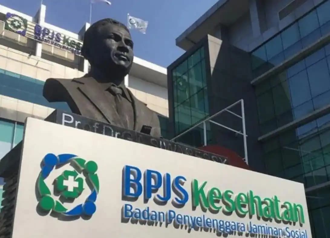 BPJS Kesehatan