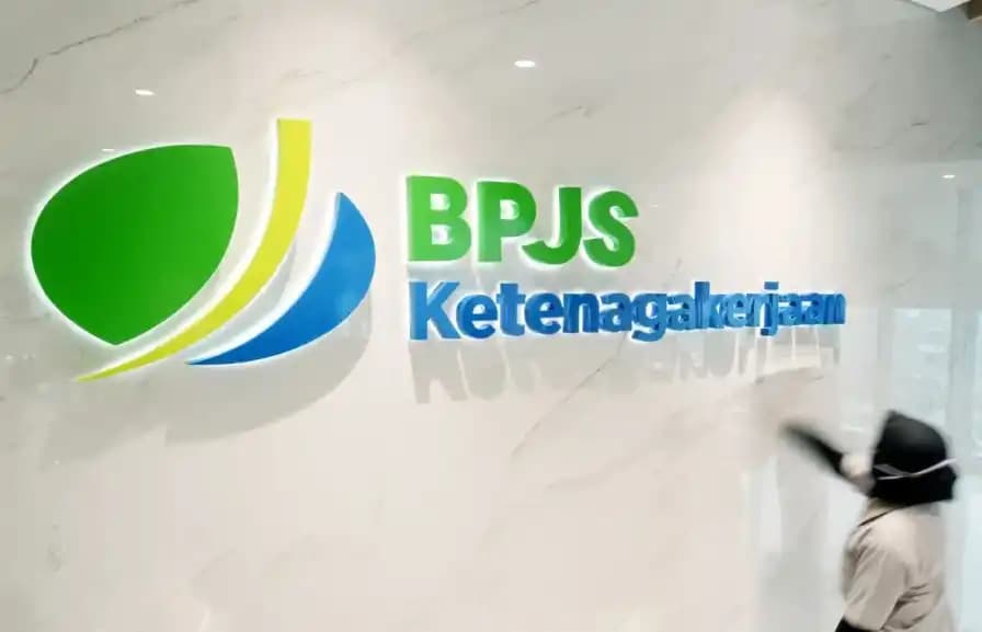 BPJS Ketenagakerjaan