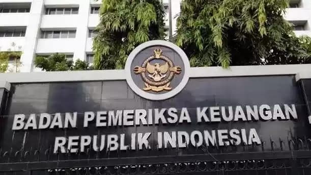 BPK Palak Kementan