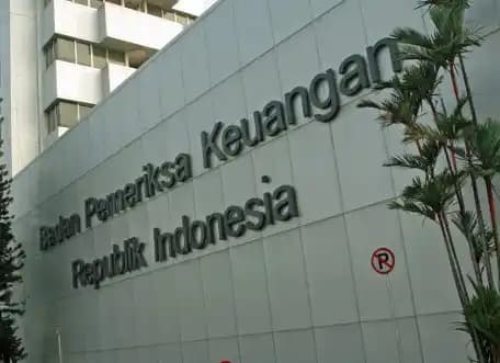 BPK RI