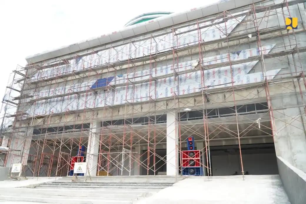 BPKP Maluku Utara