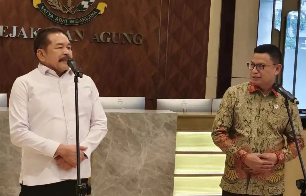 BPOM ke Kejagung