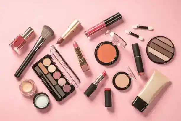 BPOM Temukan 34 Kosmetik Berbahaya