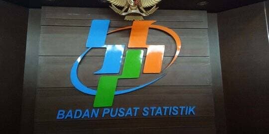 Inflasi Tahunan Naik 4,94 Persen Dipicu Kriris Pangan dan Energi