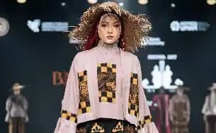 BRI-Batik Siger