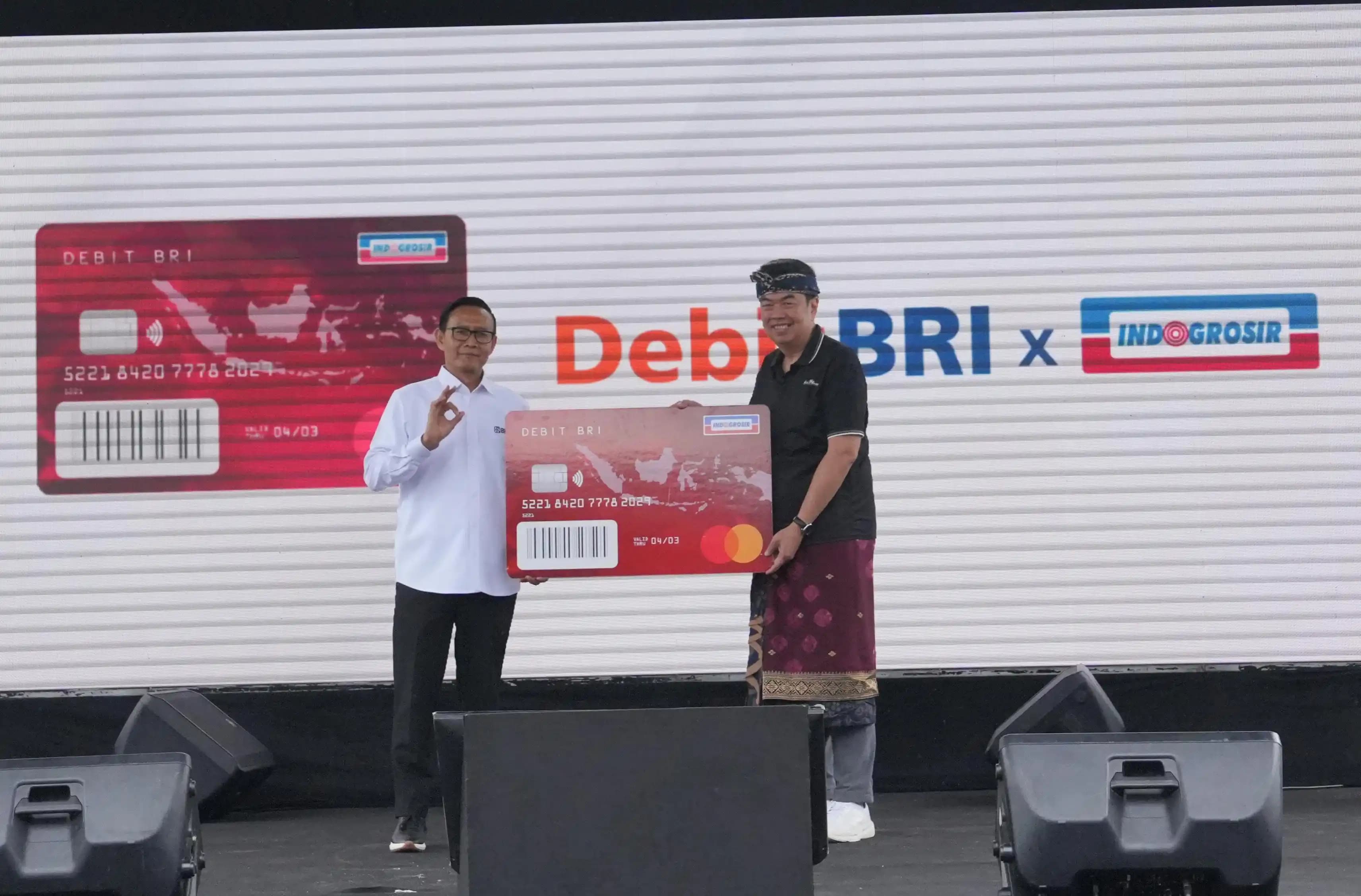 BRI-Indogrosir