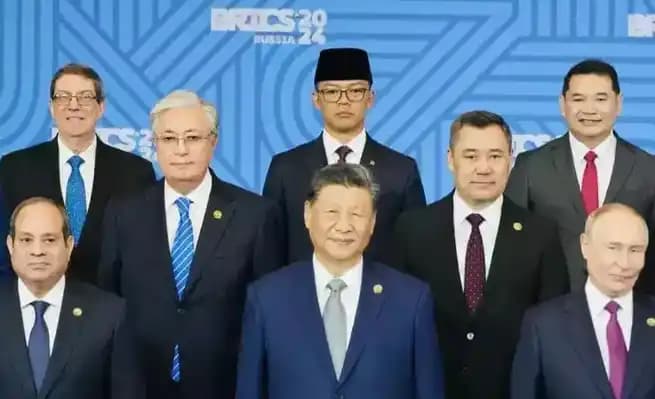 BRICS