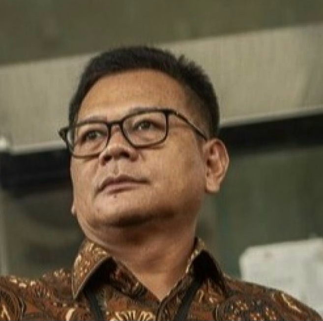 Brigjen Endar Balik ke KPK Lagi!