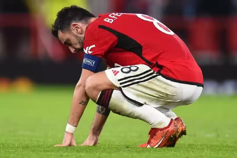 Bruno Fernandes