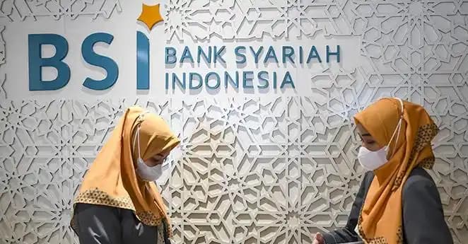 BSI