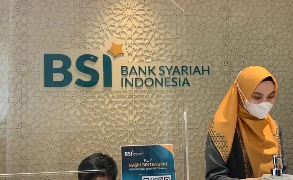 BSI