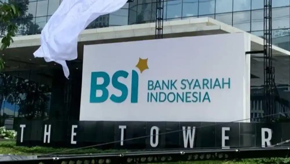 BSI