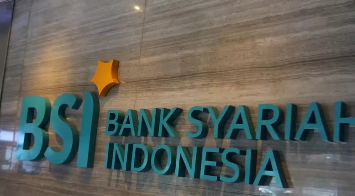 BSI