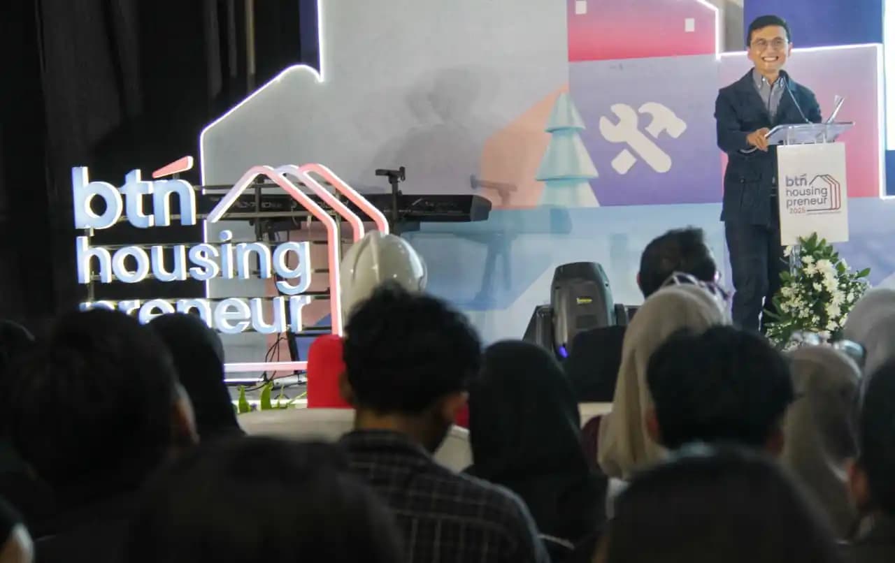 BTN Housingpreneur 2025