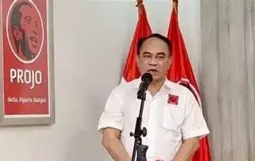 Budi Arie