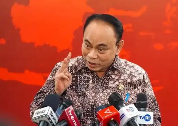 Budi Arie Setiadi