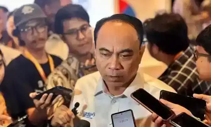 Budi Arie Setiadi
