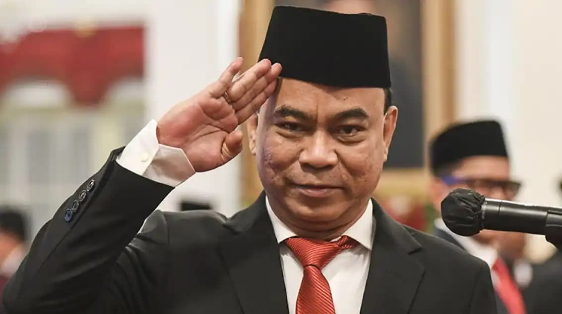 Budi Arie Setiadi