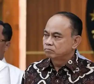 Budi Arie
