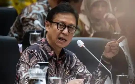 Budi Gunadi Sadikin