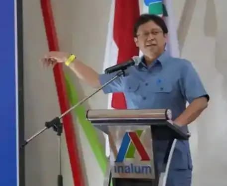 Budi Gunadi
