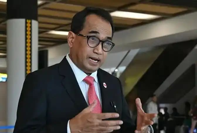 Budi Karya