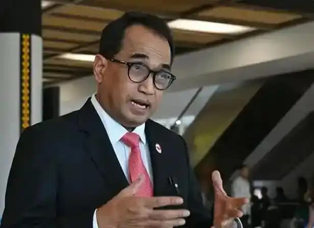 Budi Karya