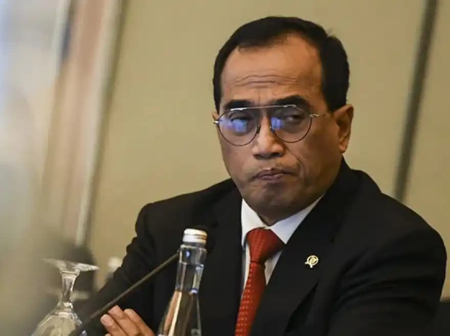 Budi Karya