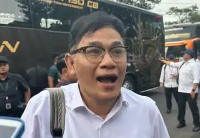 Budiman Sudjatmiko