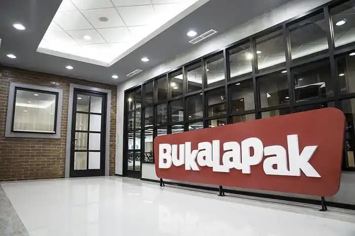 Kinerja Tertekan, Bukalapak Catat Rugi Rp425 Miliar di Awal 2026