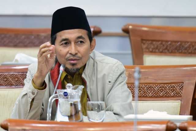 Soal Penceramah Radikal Versi BNPT, Bukhori: Picu Tafsir Liar dan Pembelahan Masyarakat