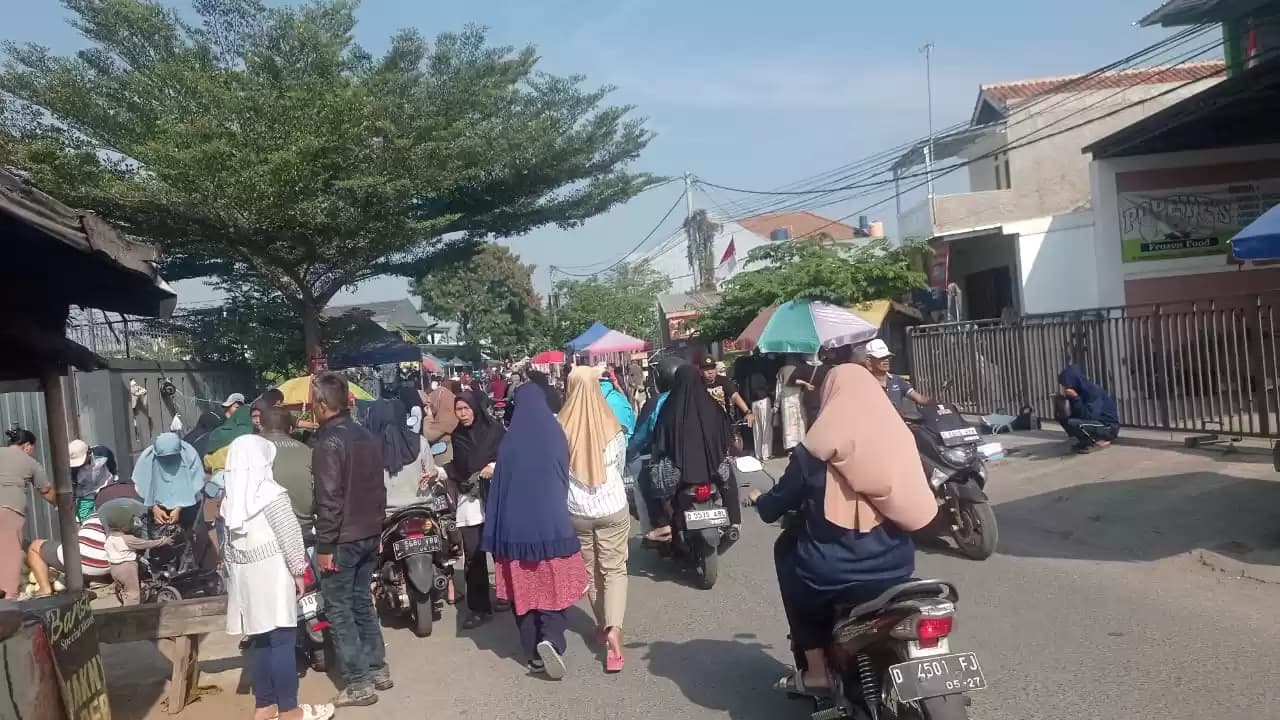 Bumi Harapan Bandung