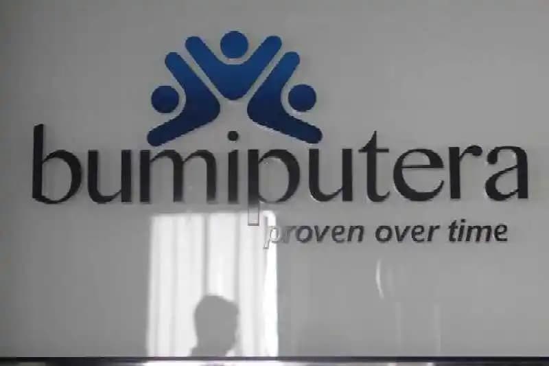 Bumiputera
